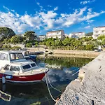 Jurica - Sea View & Boat Mooring * Barbat na Rabu