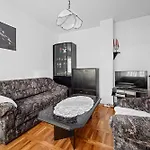 Jurica - Sea View & Boat Mooring Apartamento