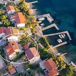 Jurica - Sea View & Boat Mooring * Barbat na Rabu
