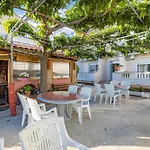 Jurica - Sea View & Boat Mooring Apartamento Barbat na Rabu