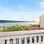 Apartamento Jurica - Sea View & Boat Mooring Barbat na Rabu