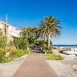 Jurica - Sea View & Boat Mooring Apartamento Barbat na Rabu
