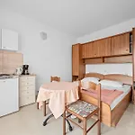 Apartment Jurica - Sea View & Boat Mooring Barbat na Rabu