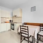 Apartamento Jurica - Sea View & Boat Mooring *
