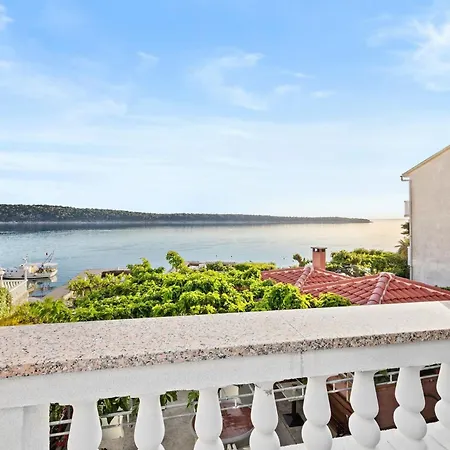 Apartman Jurica - Sea View & Boat Mooring Barbat na Rabu