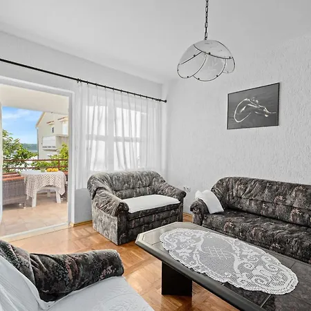 Jurica - Sea View & Boat Mooring Apartamento