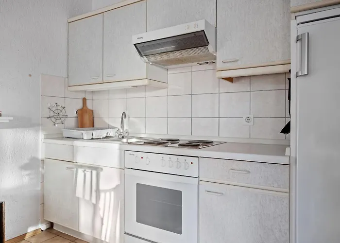 Apartman Jurica - Sea View & Boat Mooring *