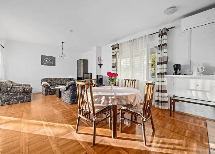 Apartman Jurica - Sea View & Boat Mooring Barbat na Rabu