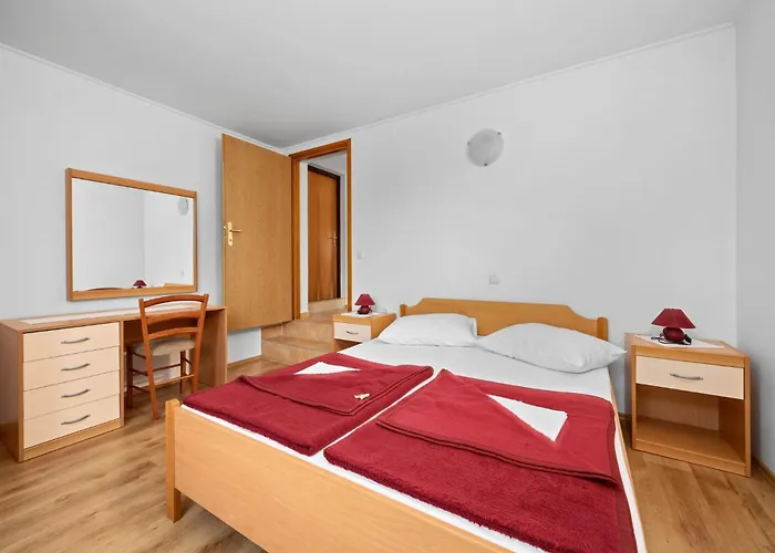 Apartamento Jurica - Sea View & Boat Mooring
