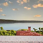 Jurica - Sea View & Boat Mooring Appartamento Barbat na Rabu