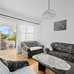 Appartamento Jurica - Sea View & Boat Mooring Barbat na Rabu