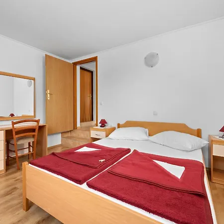 Apartman Jurica - Sea View & Boat Mooring Barbat na Rabu