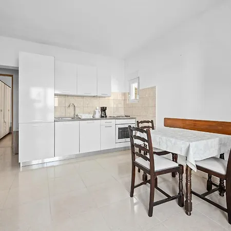 Apartman Jurica - Sea View & Boat Mooring