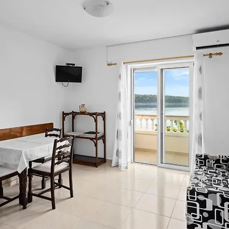 Apartman Jurica - Sea View & Boat Mooring *