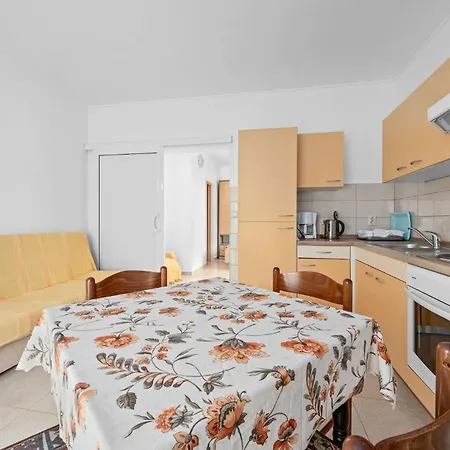 Apartman Jurica - Sea View & Boat Mooring