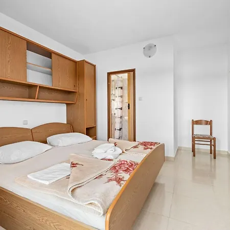 Apartment Jurica - Sea View & Boat Mooring Barbat na Rabu