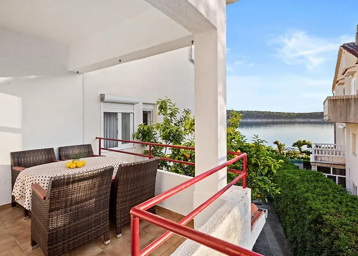 Jurica - Sea View & Boat Mooring Barbat na Rabu