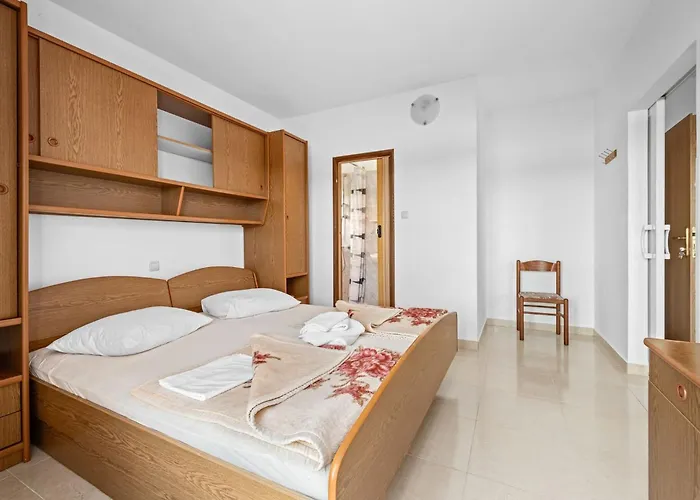 Apartmán Jurica - Sea View & Boat Mooring Barbat na Rabu